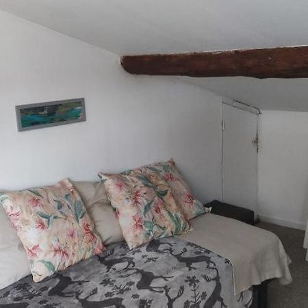 Chez Bichette Saint Maximin Apartman Kültér fotó