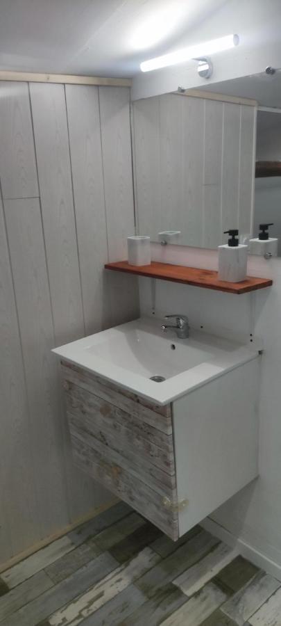 Chez Bichette Saint Maximin Apartman Kültér fotó