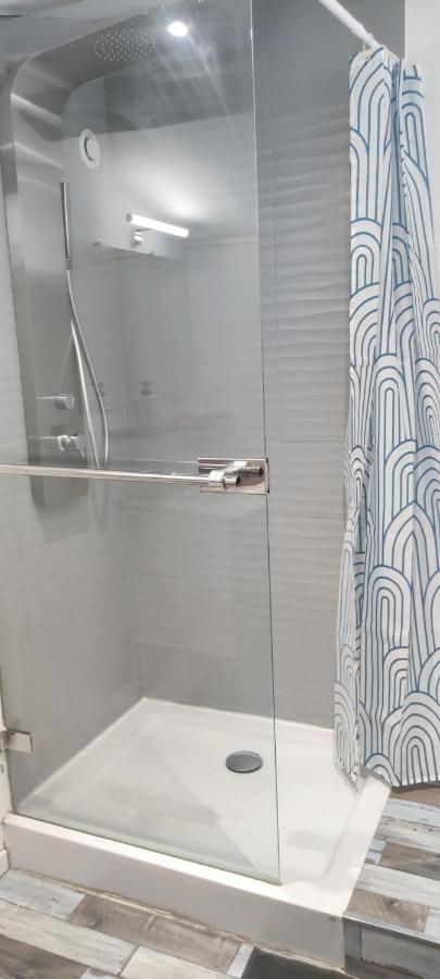 Chez Bichette Saint Maximin Apartman Kültér fotó