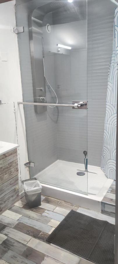 Chez Bichette Saint Maximin Apartman Kültér fotó